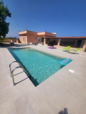 Casa di Ninou Partinico